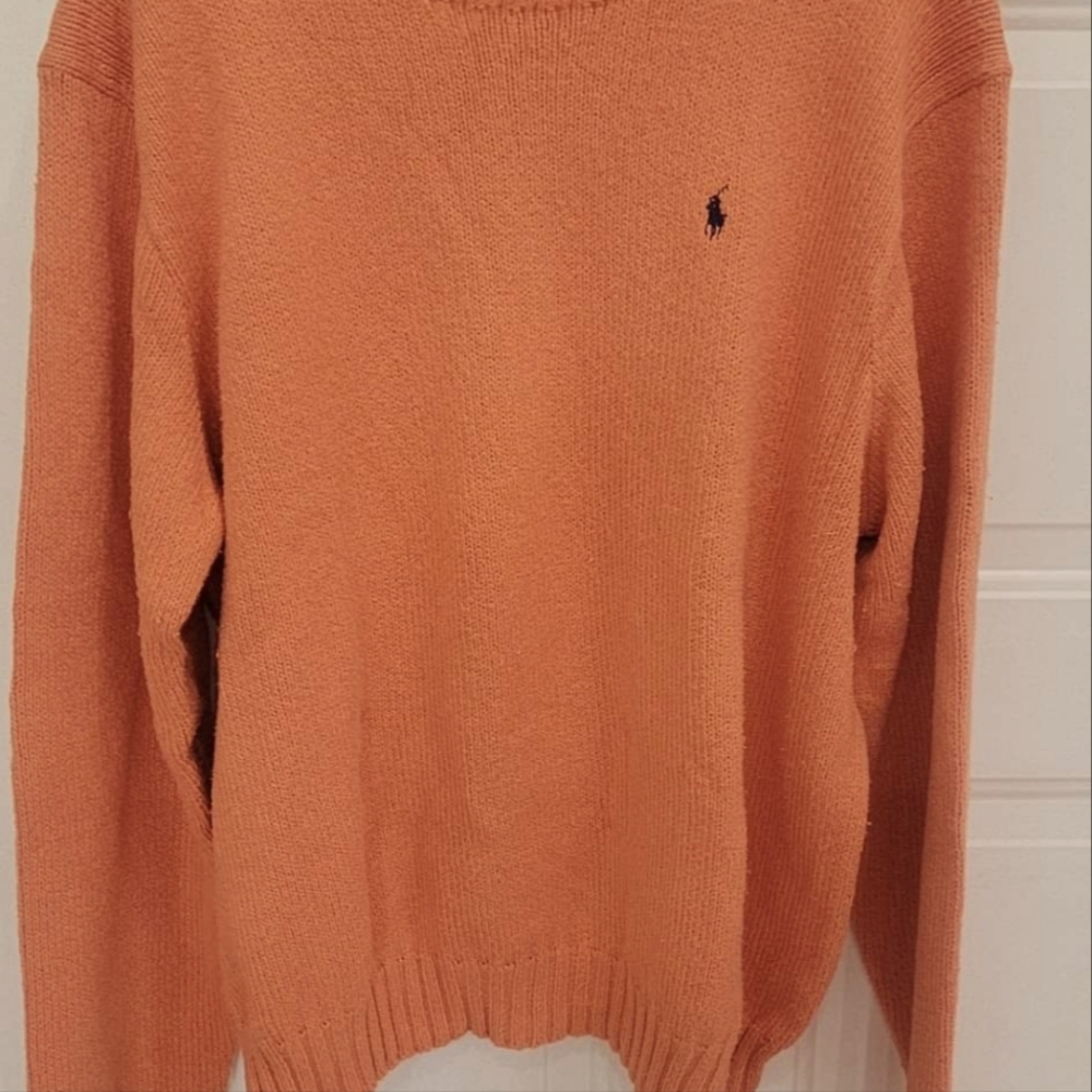 Ralph Lauren Polo sweater
